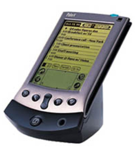 Palm Pilot