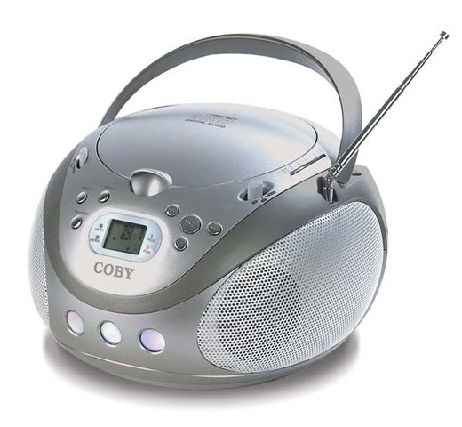 CD Players