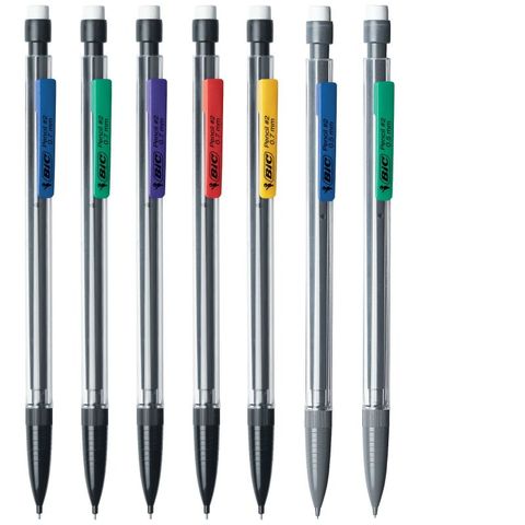 mechanical pencils