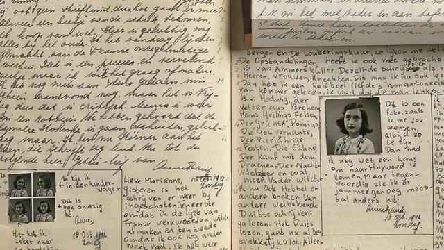 Anne Frank: The Diary of a Yound Girl is published in US