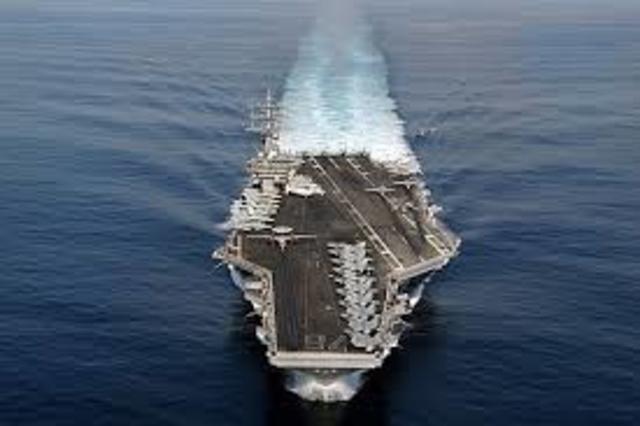 U.S Navy