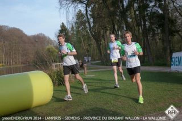 GREENENERGYRUN