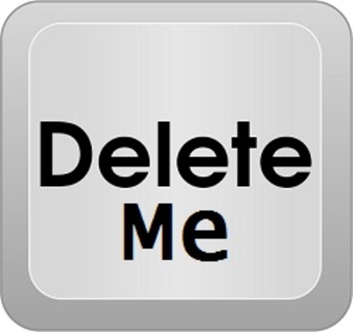 The right to be forgotten