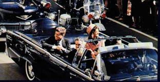 Asesinato de Kennedy