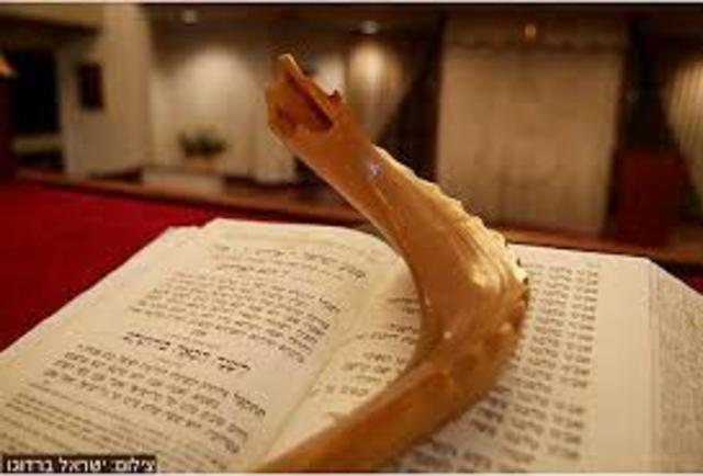 Yom Kippur