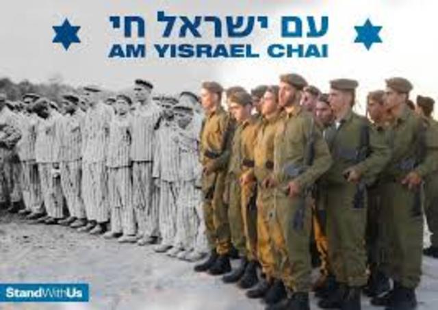 Yom Hashoa