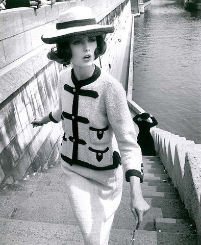 Coco Chanel's has a comeback.