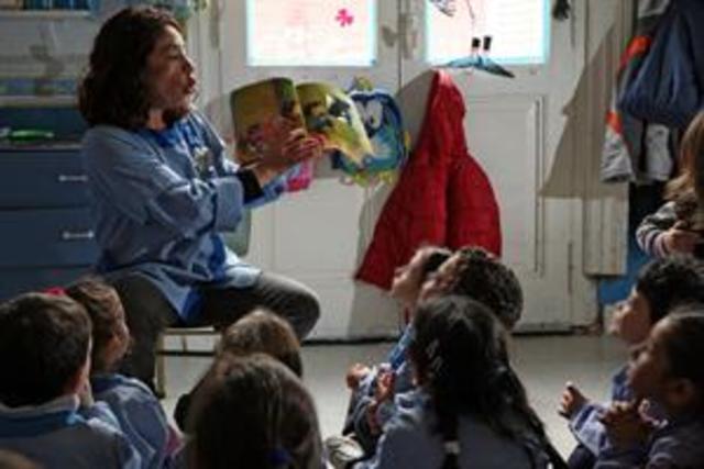 Promulgación de la Ley 27.045