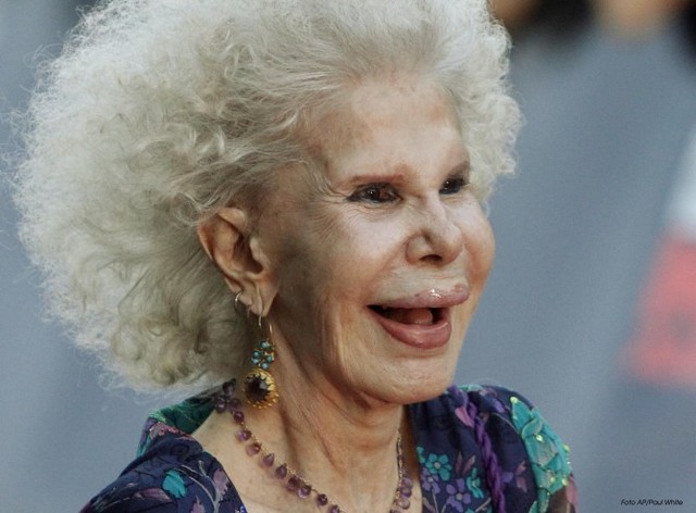 Fallece la Duquesa de Alba