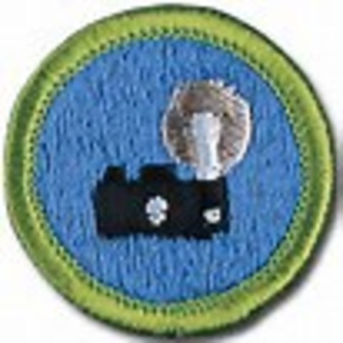 Steven's Favorite badge