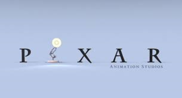 Jobs bought Pixar.