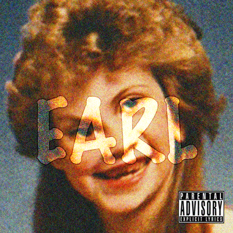 Earl Released First Mixtape