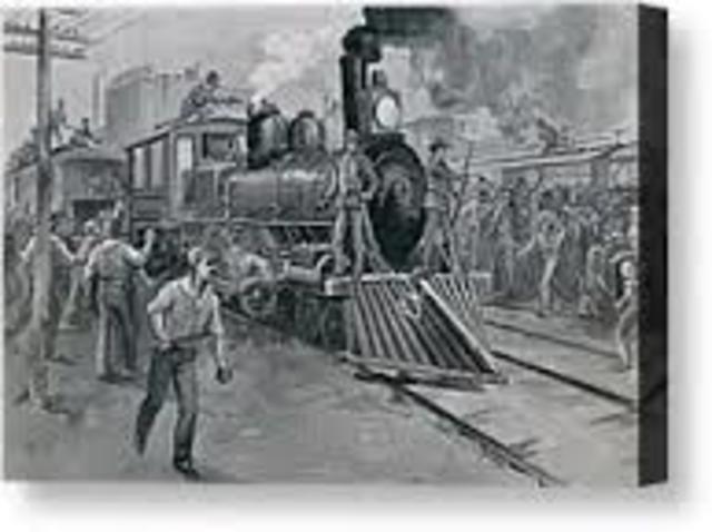 American Railway union