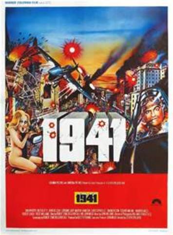 1979 was his worst year?