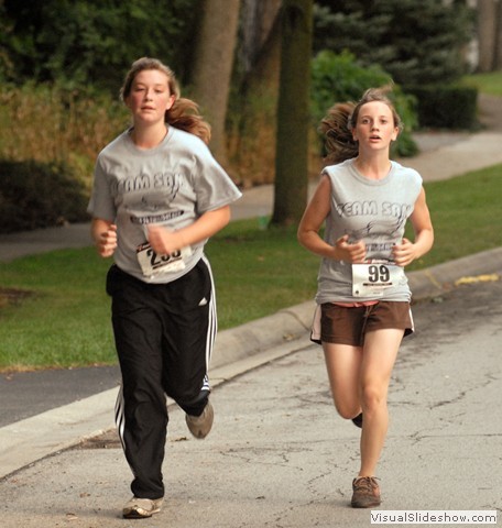 Meeting The Stranger