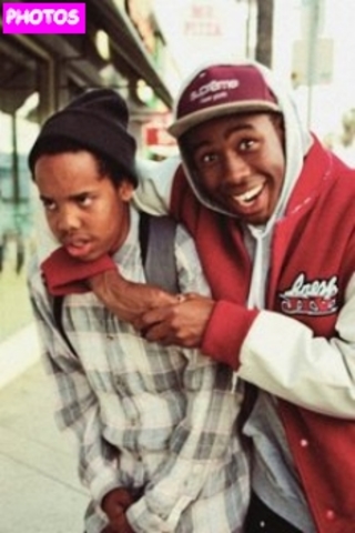 Thebe Returned from Boarding School