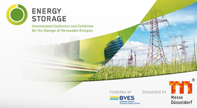 Energy Storage