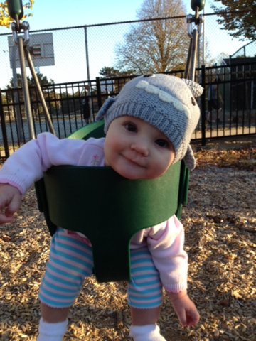 Mrs. Barber showed the sophomores how to add photos.