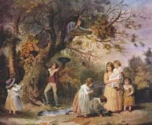 King Lear and Macbeth