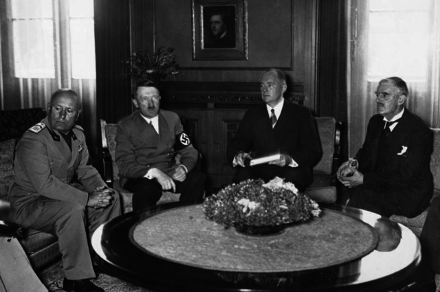 Munich Conference