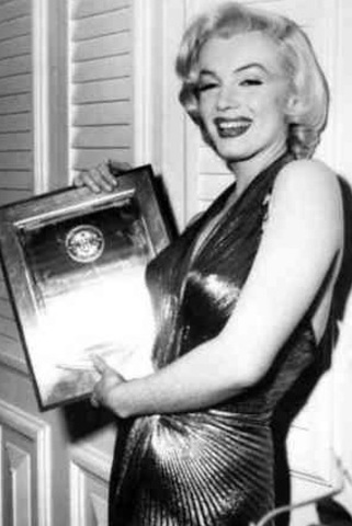 Marilyn had many great acheivments.