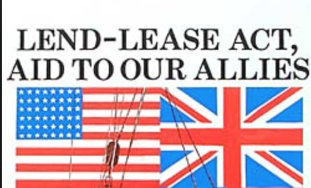 Lend-Lease Act