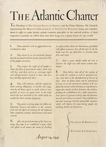 Atlantic Charter