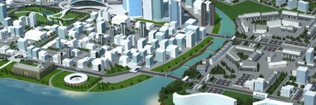 Business opportunities for Belgian technology with ETI Dynamics