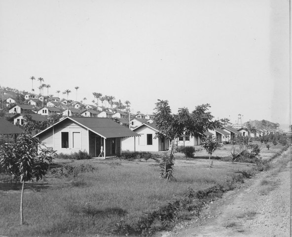 Fordlandia