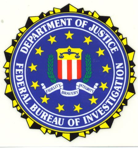 The Federal Bureau of Investigation