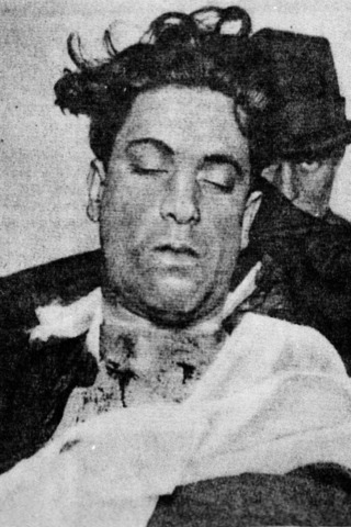 Capones Took Over Elections