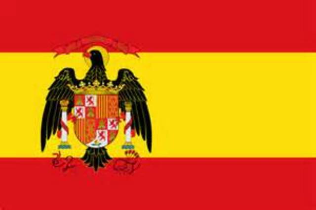 La democracia Española