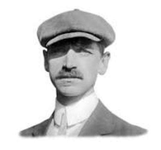 Glenn Curtiss