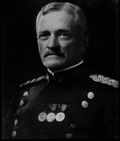 John J.Pershing