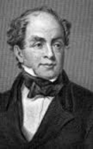 Thomas Moore writes Utopia