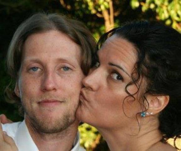 Mrs. Barber got married.