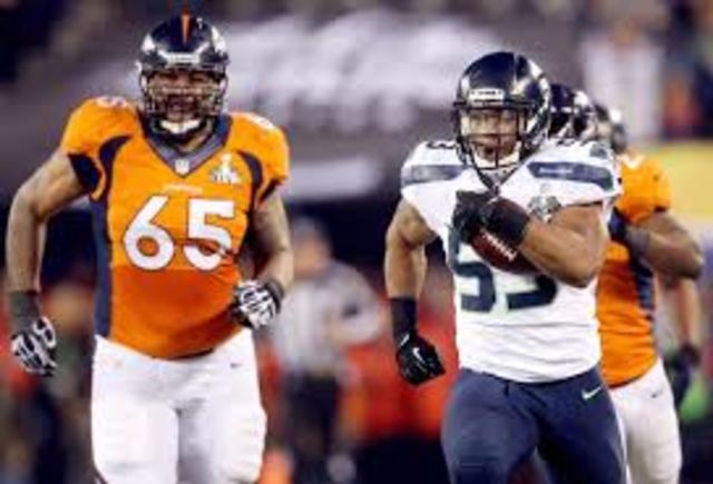 Super Bowl 2014: Seattle trounces Denver, 43-8