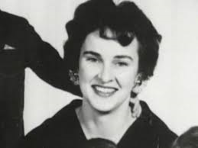 Madonna's Mother Died