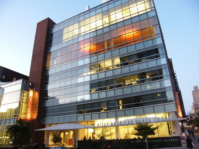 Six week scholarship and rare opportunity