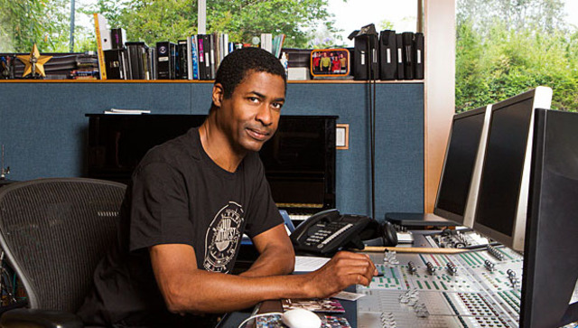 No. 1 on the Dance Charts