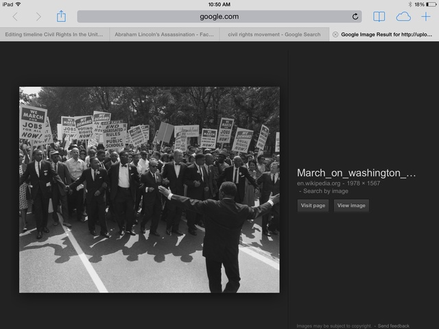 Civil Rights Movement