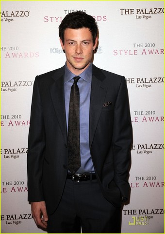 Hollywood Style Awards 2010