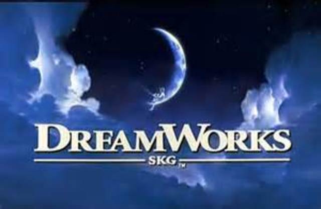 Founded Dreamworks
