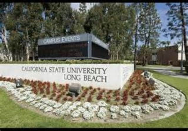 Steven graduates college!!!!!!