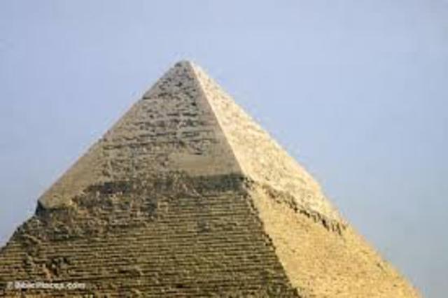 Im Finally At The Top