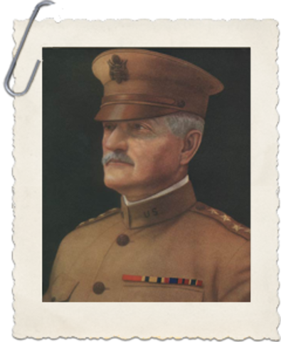 John J. Pershing