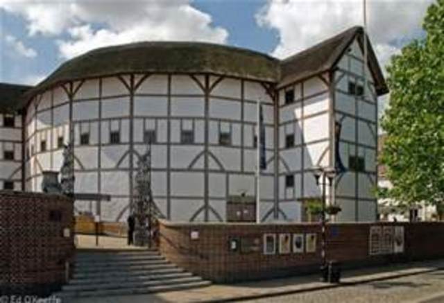 Globe Theater