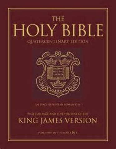 King James Bible