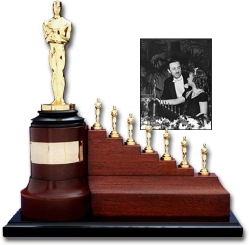 Snow White and the Seven Dwarfs