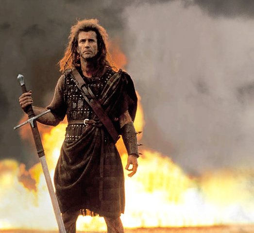 Scotland's Rebellion